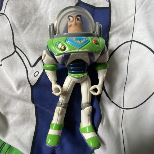 Vintage buzz lightyear - buzz,