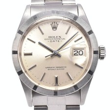 Rolex oyster perpetual - rolex,