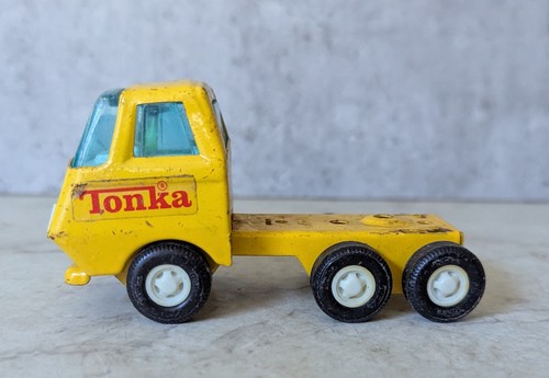 Vintage tonka mini - tonka,