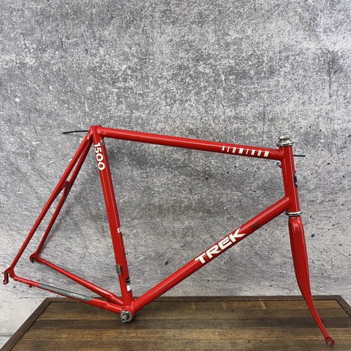 Vintage trek 1500 road - vintage,