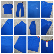 Dickies Scrubs EDS Essentials