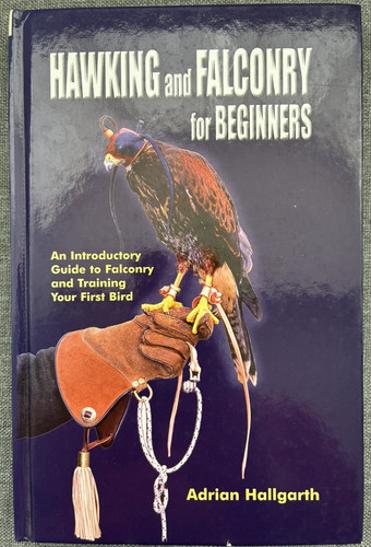 Hawking falconry for - hawking, &