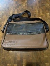 Ted Baker Mans Tan And Black