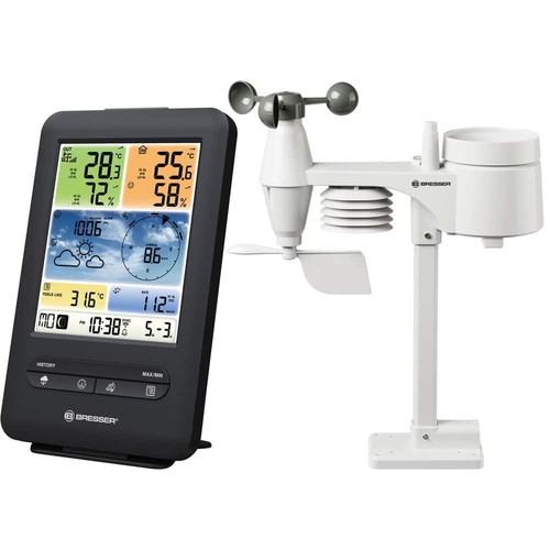 Bresser professional 1 - professional, 5-in-1