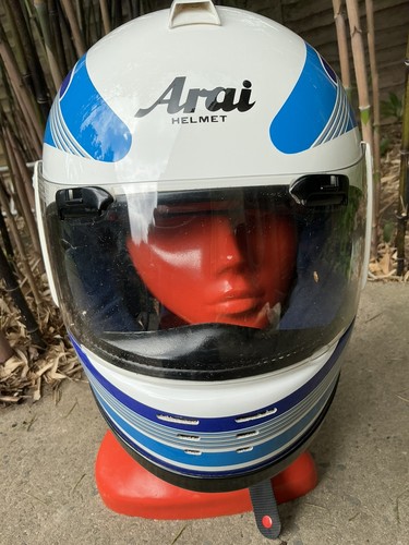 Arai superfiber rapide - arai,