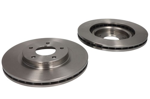Brake disc pcs - disc, pcs.