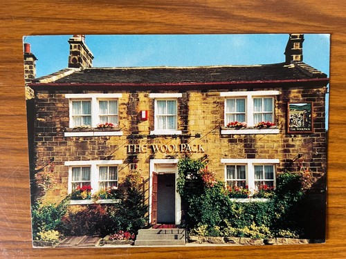 Rare vintage emmerdale - rare,