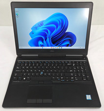 Dell Precision 7520 Laptop