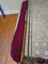 Daiwa Matchlite 13ft  Rod  Vintage 80s In Good Condition Classic Fishing