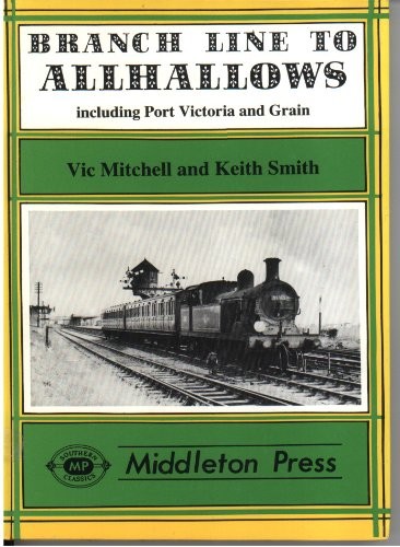 Branch line allhallows - line,