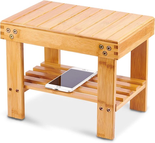 Utoplike bamboo step - utoplike,