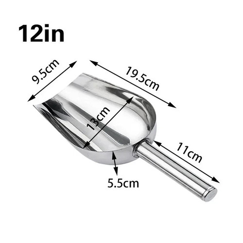 Stainless steel ice cube - ice,