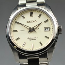 Overhauled Near MINT SEIKO