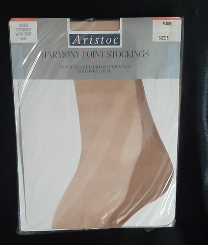 Vintage aristoc harmony point - vintage,