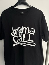 Black And White Drama Call T