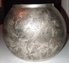 Vintage Wedgwood Interiors