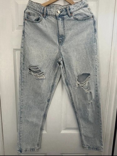 Primark denim light wash - primark, co.