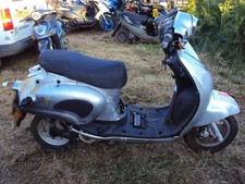 2007 sachs bee - fy125t-13, 4