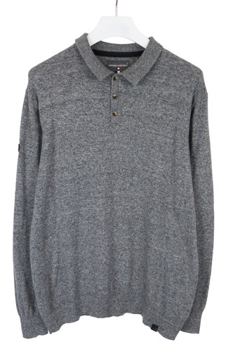 Superdry sartorial jumper mens - superdry,
