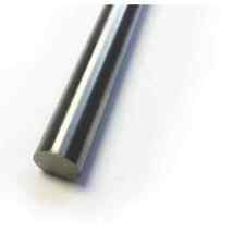 Stainless Steel Round Bar 2mm Diameter x 330mm Long Rod Stainless Steel