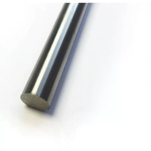 Stainless steel round - stainless,
