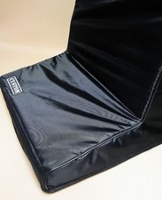 Custom padded cover for KORG