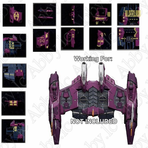 For 100 justice backpack - 1/100,