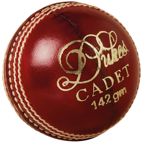 Dukes cadet cricket ball - cricket,