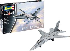 Revell Raven Aircraft Model