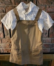 FANTASTIC Vintage 1980's Girl