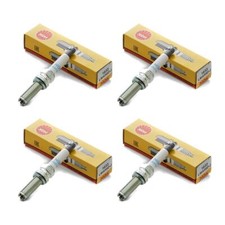 NGK LMAR9DJ 1633 Spark Plugs