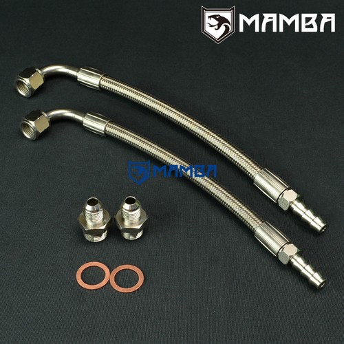 Universal diy turbo - universal, line