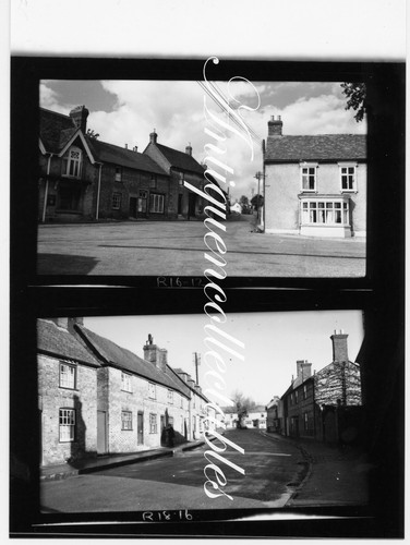 Darkroom produced 7x5 - produced,