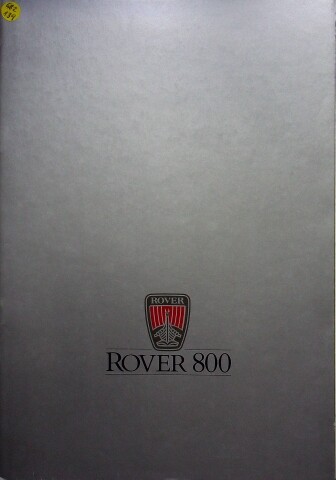 282490 rover 825 sterling - 825,