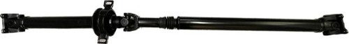 Ford ranger 4x4 1999 2007 - 1999-2007, rear
