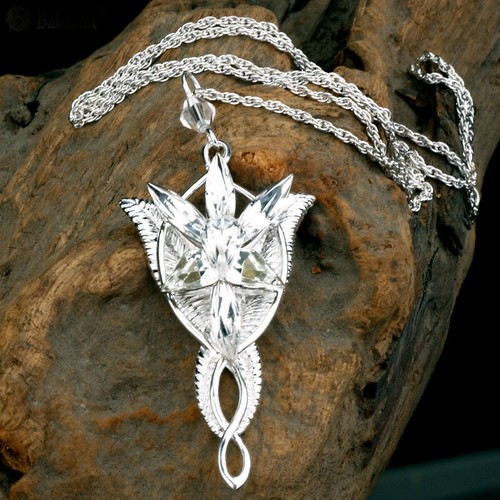 Lord the rings - of, evenstar