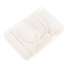 Swan fridge freezer - swan,