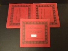 1970/80’s Sothebys Belgravia