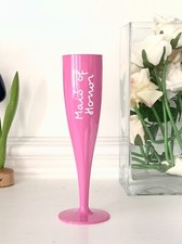 Champagne flute personalised - flute,