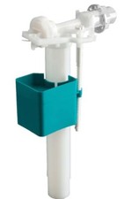 3/8" 1/2" Inch BSP Side Feed