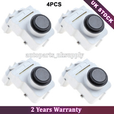 4PCS PDC Parking Sensor