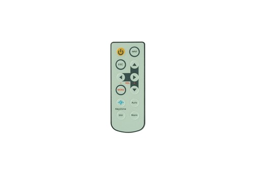 Remote control for boxlight - remote,