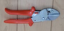 Roberts R570 Smooth Edge Shears Gripper Shears Carpet Fitting Tools Flooring