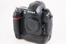 Nikon D D3s 12.1MP DSLR
