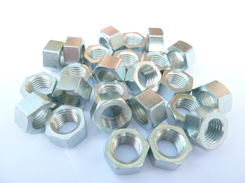 Cycle thread nuts 16 - nuts, 5/16
