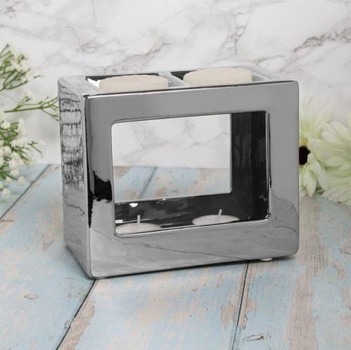 Tea light wax - melt, oil