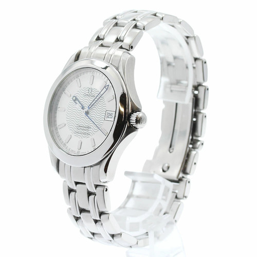 Omega 2501 seamaster 120m - 2501, 31