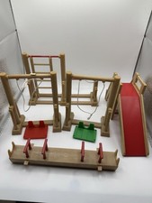 Vintage Sylvanian Families