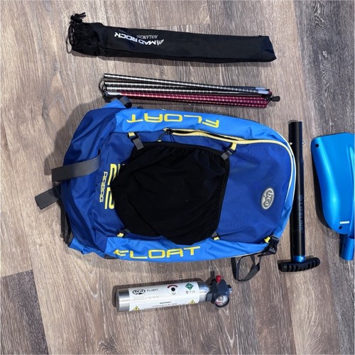 Bca float airbag backpack - 22,