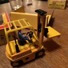 Dinky 404 Conveyancer Fork